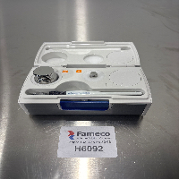 Mettler Toledo CarePac S Kit image 0